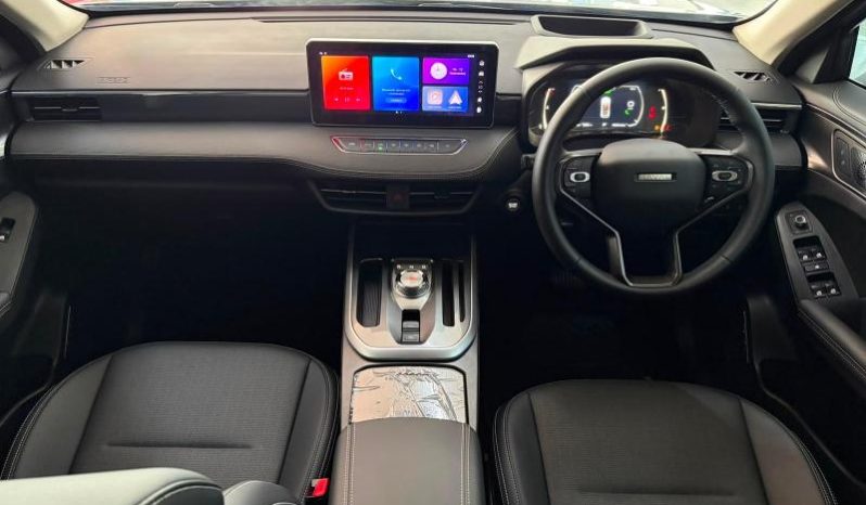 
								Haval Jolion Pro 1.5T Hev Ultra Luxury full									