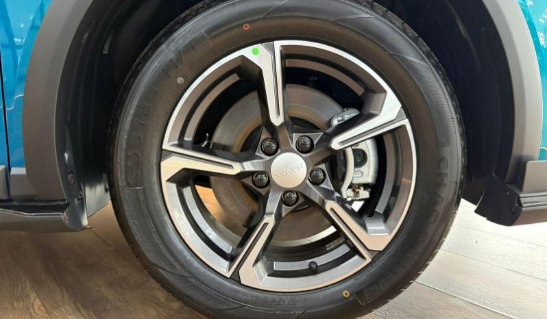 
								Haval Jolion Pro 1.5T Premium Dct full									