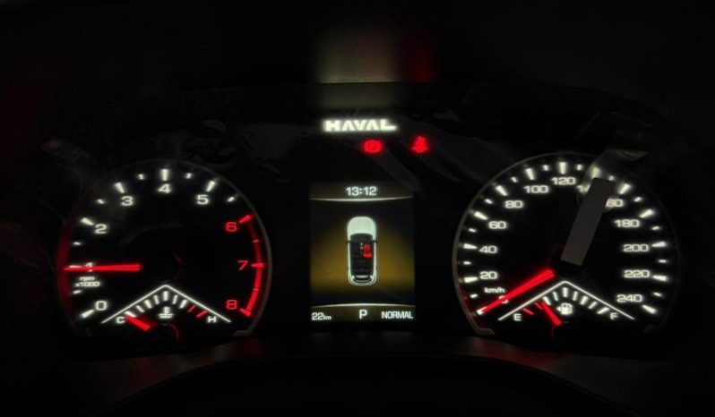 
								Haval Jolion Pro 1.5T Premium Dct full									