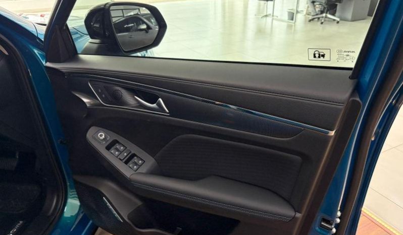 
								Haval Jolion Pro 1.5T Premium Dct full									