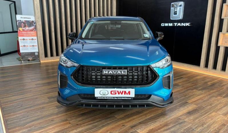 
								Haval Jolion Pro 1.5T Premium Dct full									