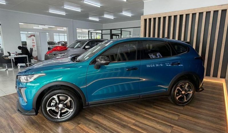 
								Haval Jolion Pro 1.5T Premium Dct full									