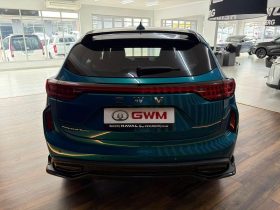 Haval Jolion Pro 1.5T Premium Dct