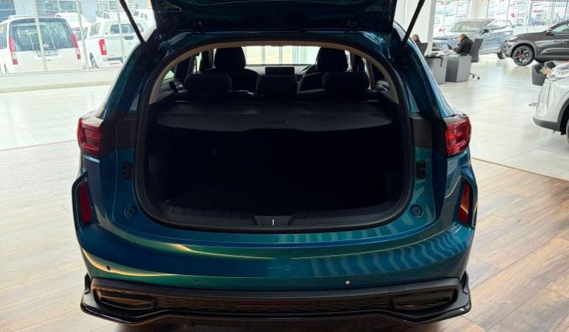 
								Haval Jolion Pro 1.5T Premium Dct full									