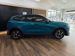 
										Haval Jolion Pro 1.5T Premium Dct full									