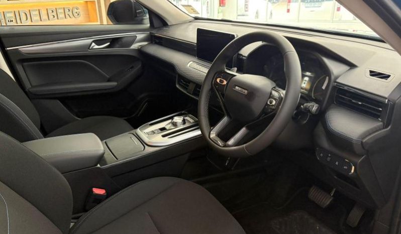 
								Haval Jolion Pro 1.5T Premium Dct full									