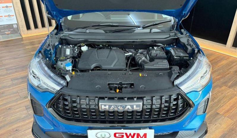 
								Haval Jolion Pro 1.5T Premium Dct full									
