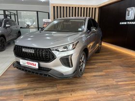 Haval Jolion Pro 1.5T Premium Dct
