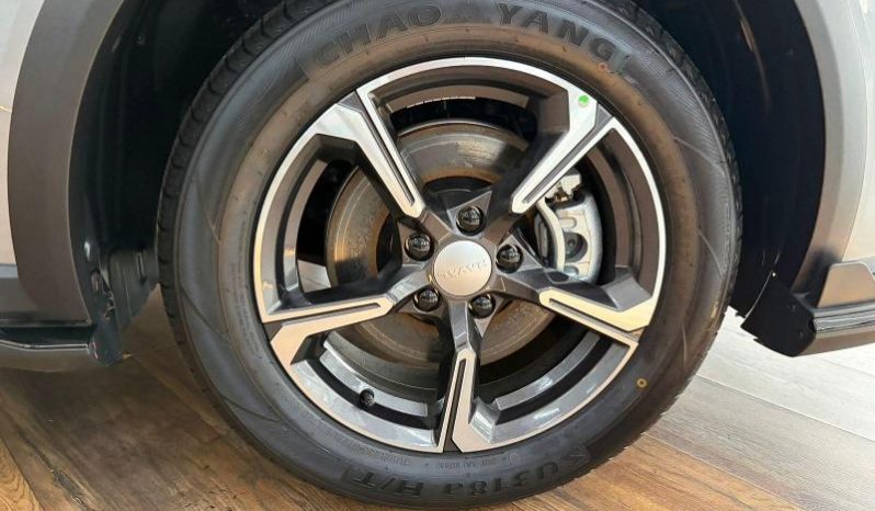 
								Haval Jolion Pro 1.5T Premium Dct full									