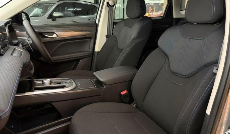 
								Haval Jolion Pro 1.5T Premium Dct full									