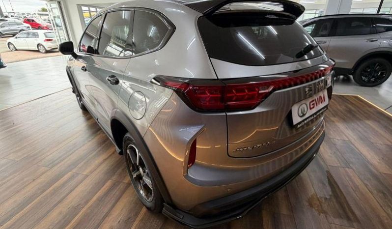 
								Haval Jolion Pro 1.5T Premium Dct full									