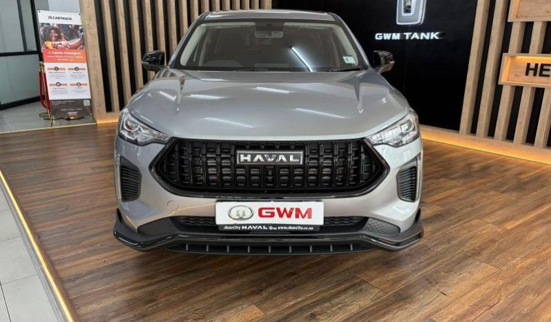 
								Haval Jolion Pro 1.5T Premium Dct full									