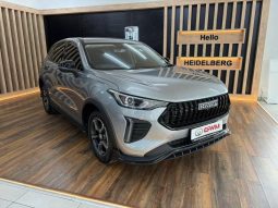 
										Haval Jolion Pro 1.5T Premium Dct full									