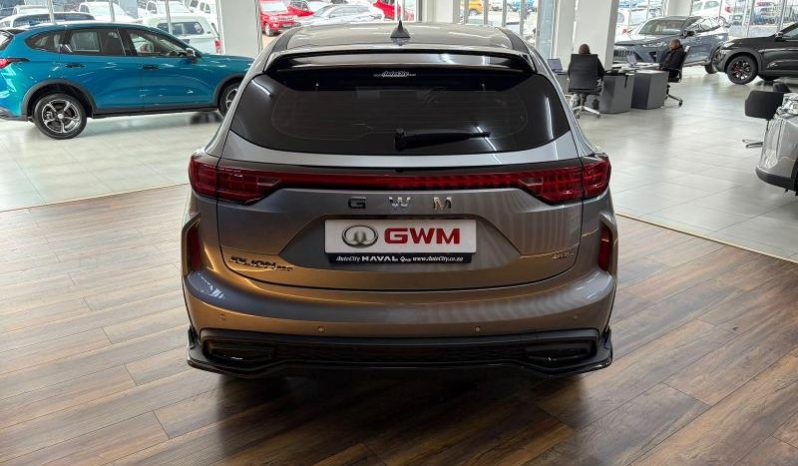
								Haval Jolion Pro 1.5T Premium Dct full									