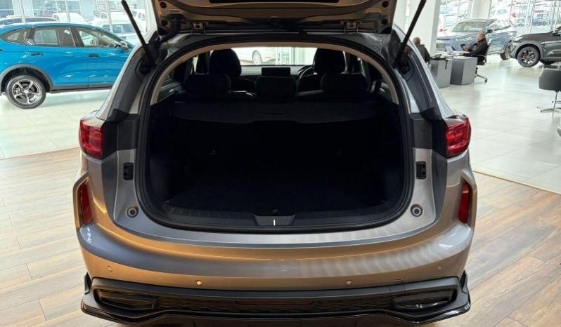 
								Haval Jolion Pro 1.5T Premium Dct full									