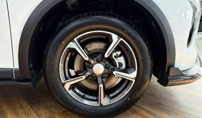 
								Haval Jolion Pro 1.5T Premium Dct full									