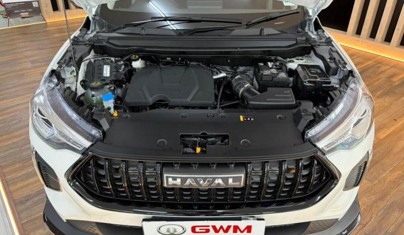 
								Haval Jolion Pro 1.5T Premium Dct full									