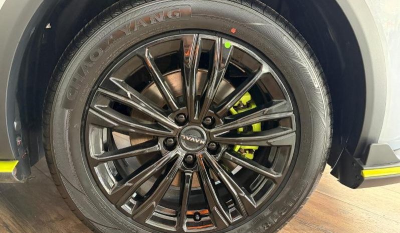 
								Haval Jolion Pro 1.5T Super Luxury Dct full									