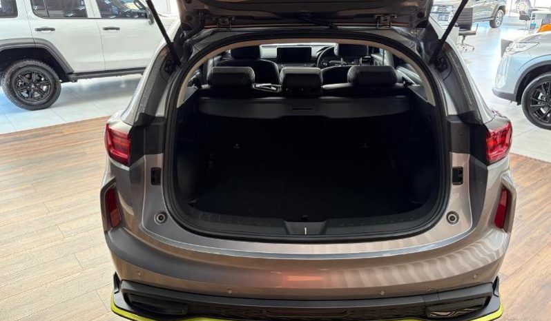 
								Haval Jolion Pro 1.5T Super Luxury Dct full									