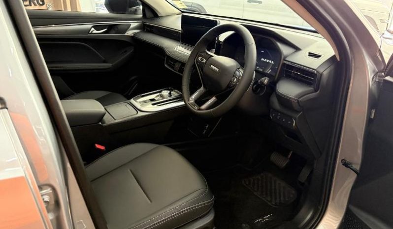 
								Haval Jolion Pro 1.5T Super Luxury Dct full									
