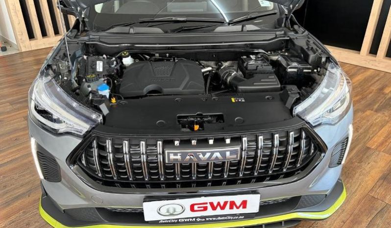 
								Haval Jolion Pro 1.5T Super Luxury Dct full									