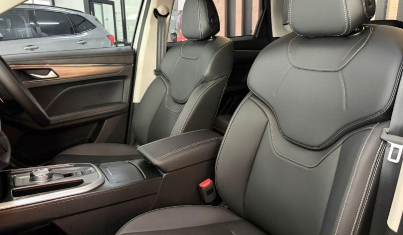 
								Haval Jolion Pro 1.5T Super Luxury Dct full									