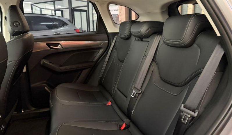
								Haval Jolion Pro 1.5T Super Luxury Dct full									