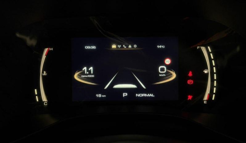 
								Haval Jolion Pro 1.5T Super Luxury Dct full									