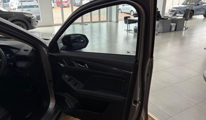 
								Haval Jolion Pro 1.5T Super Luxury Dct full									