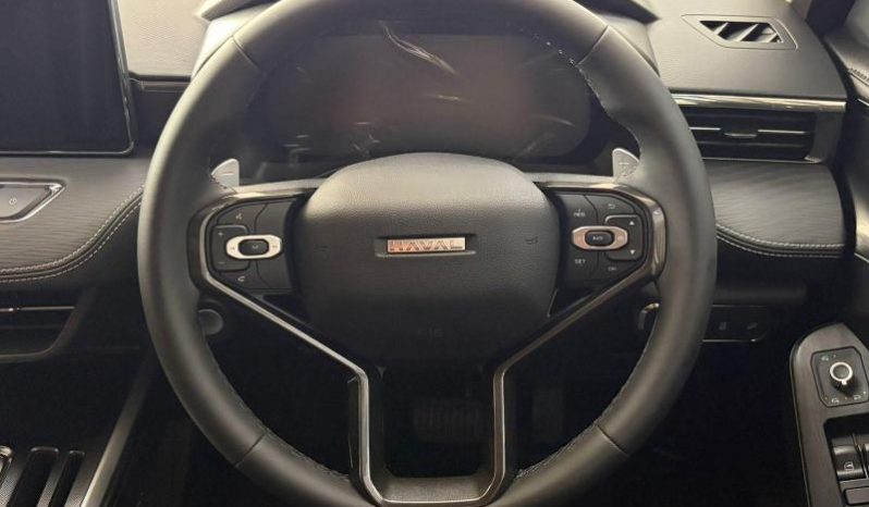 
								Haval Jolion Pro 1.5T Super Luxury Dct full									