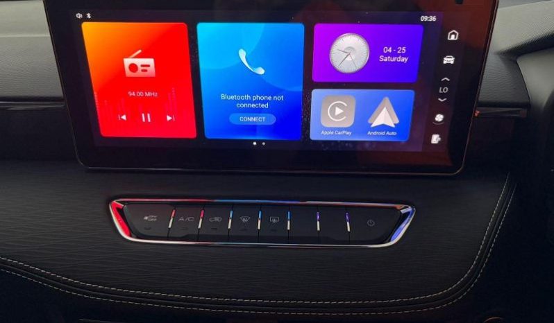 
								Haval Jolion Pro 1.5T Super Luxury Dct full									