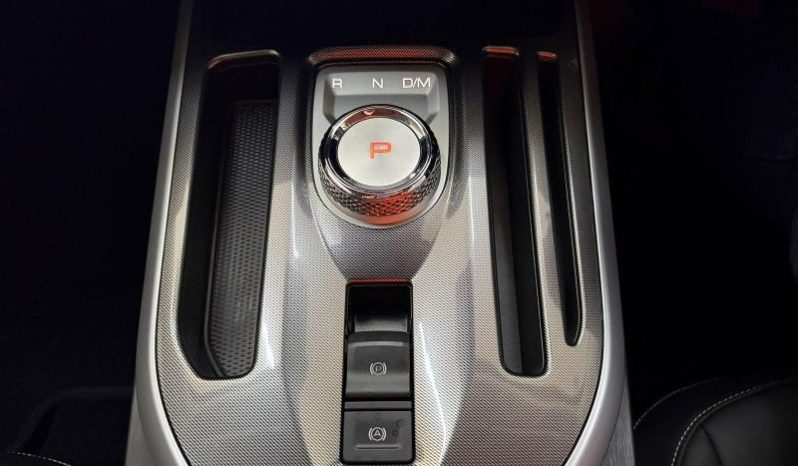 
								Haval Jolion Pro 1.5T Super Luxury Dct full									