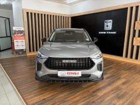 Haval Jolion Pro 1.5T Super Luxury Dct