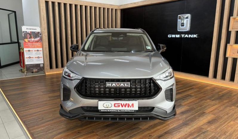 
								Haval Jolion Pro 1.5T Super Luxury Dct full									