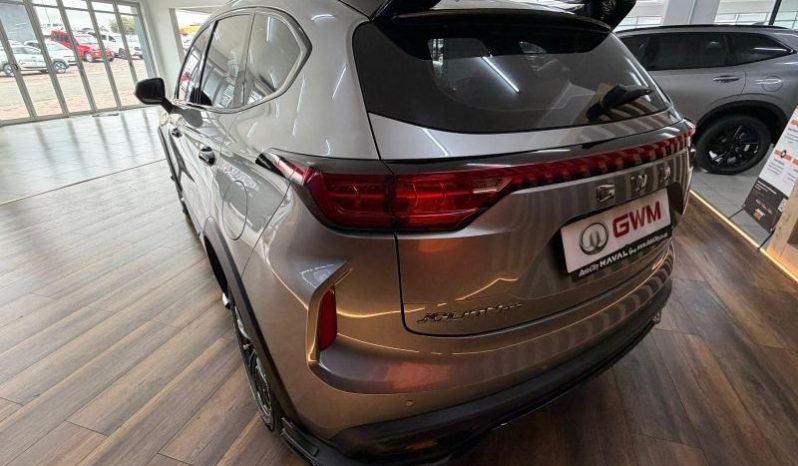 
								Haval Jolion Pro 1.5T Super Luxury Dct full									