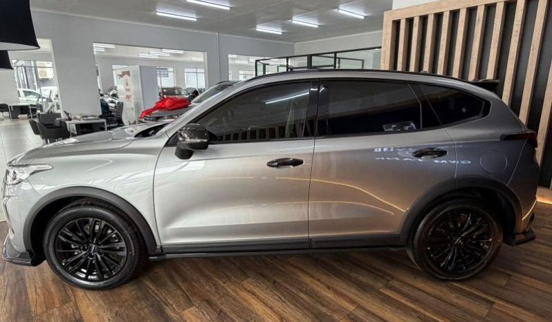
								Haval Jolion Pro 1.5T Super Luxury Dct full									