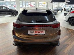 
										Haval Jolion Pro 1.5T Super Luxury Dct full									