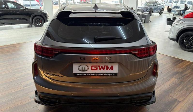 
								Haval Jolion Pro 1.5T Super Luxury Dct full									