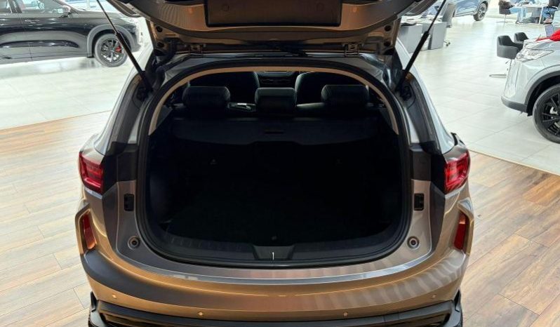 
								Haval Jolion Pro 1.5T Super Luxury Dct full									