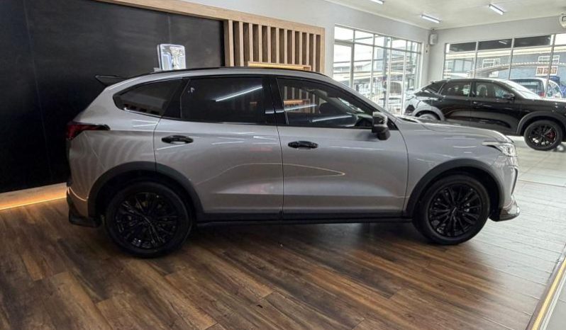 
								Haval Jolion Pro 1.5T Super Luxury Dct full									