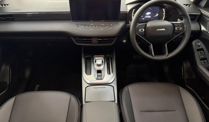 
								Haval Jolion Pro 1.5T Super Luxury Dct full									