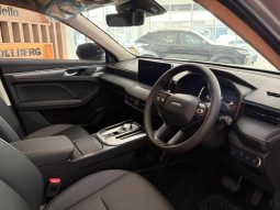 
										Haval Jolion Pro 1.5T Super Luxury Dct full									