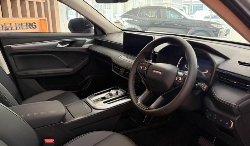 
								Haval Jolion Pro 1.5T Super Luxury Dct full									
