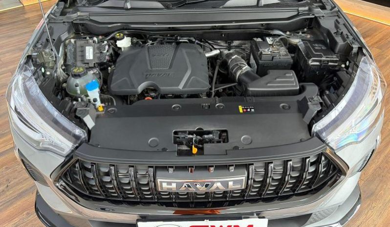 
								Haval Jolion Pro 1.5T Super Luxury Dct full									