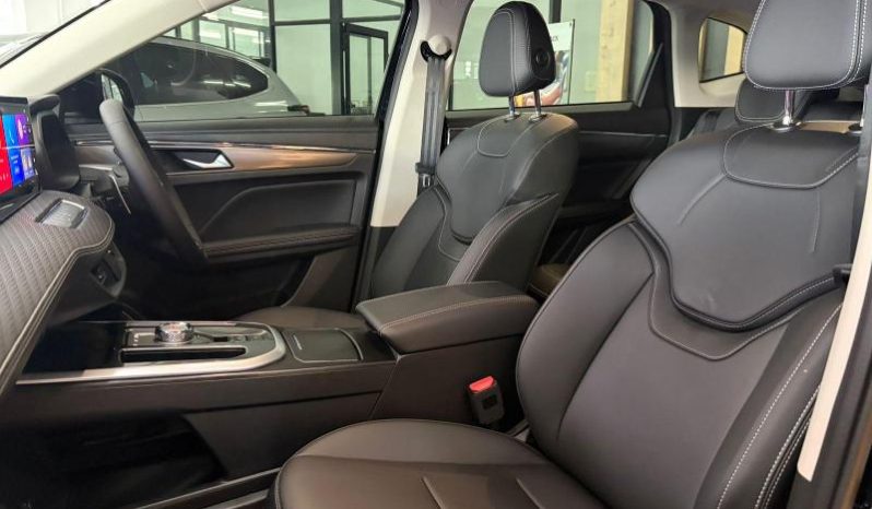 
								Haval Jolion Pro 1.5T Super Luxury Dct full									