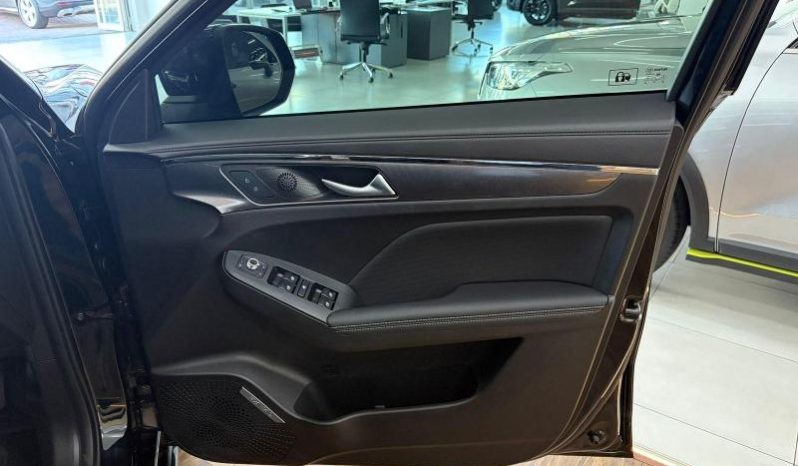 
								Haval Jolion Pro 1.5T Super Luxury Dct full									