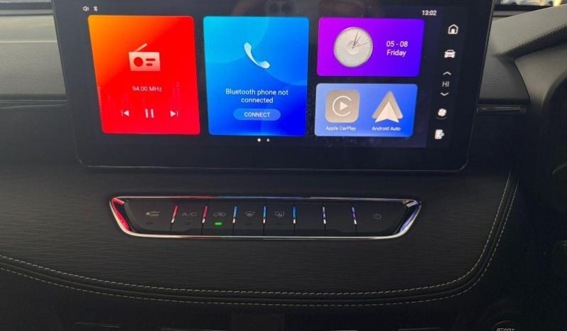 
								Haval Jolion Pro 1.5T Super Luxury Dct full									