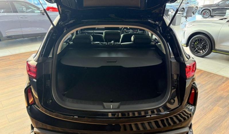 
								Haval Jolion Pro 1.5T Super Luxury Dct full									