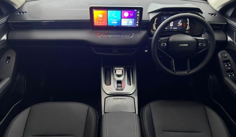 
								Haval Jolion Pro 1.5T Super Luxury Dct full									