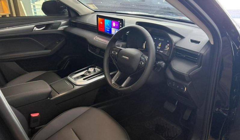 
								Haval Jolion Pro 1.5T Super Luxury Dct full									